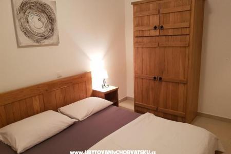 Apartmanok Podstrana fotó 3