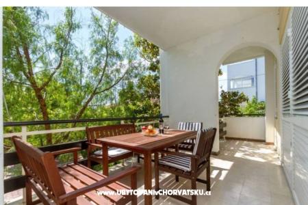 Apartmanok Ada fotó 2