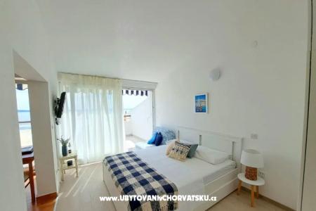 Apartmanok Ada fotó 3