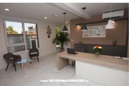 Apartmanok Adriatic fotó 4