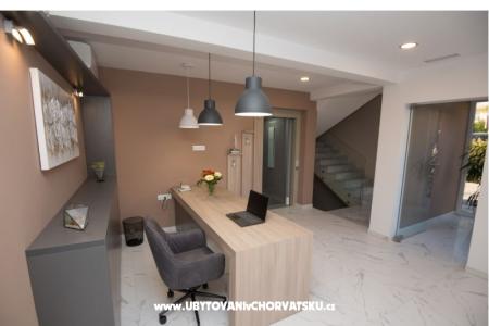 Apartmanok Adriatic fotó 5