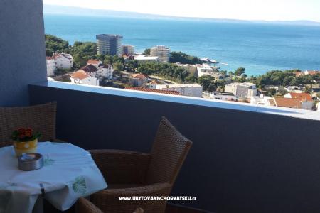 Apartmanok Ana fotó 5