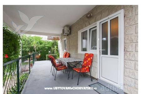 Apartmanok Antonia fotó 2
