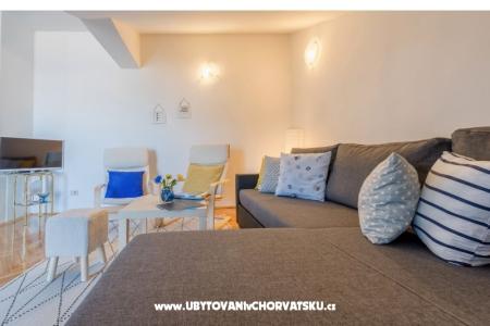 Apartmanok Bošnjak fotó 2