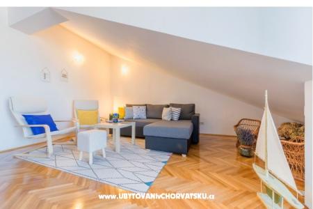 Apartmanok Bošnjak fotó 3