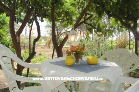 Apartmanok Bougainvillea fotó 2