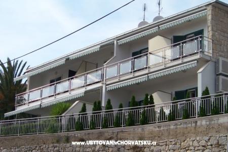 Apartmanok Božiković fotó 2
