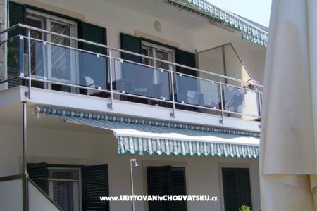 Apartmanok Božiković fotó 4