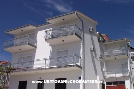 Apartmanok Cosic fotó 2