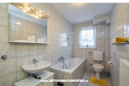 Apartmanok Dane fotó 4