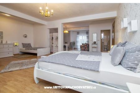 Apartmanok Dane fotó 5