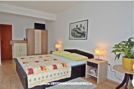 Apartman Gloria Podstrana fotó 4