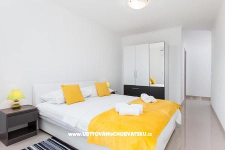 Apartmanok Knezovic fotó 2