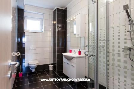 Apartmanok Knezovic fotó 5