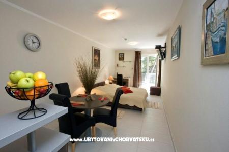 Apartmanok Lavica fotó 2