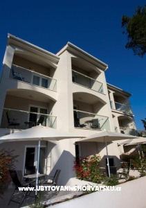 Apartmanok Lavica fotó 3