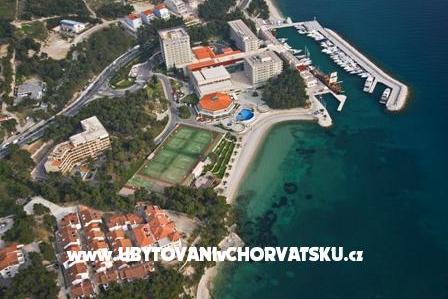 Apartmanok Lavica fotó 5
