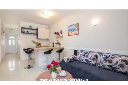 Apartman Lavica Seaside fotó 4