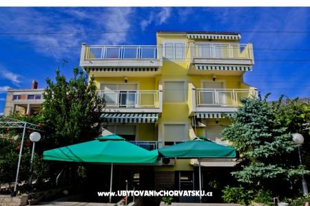 Apartmanok Lela fotó 2