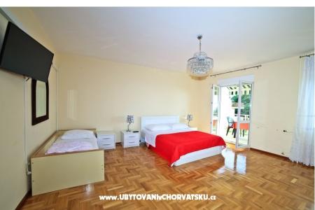Apartmanok Lela fotó 4