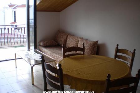 Apartmanok Mandarić  fotó 2