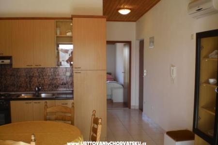 Apartmanok Mandarić  fotó 3