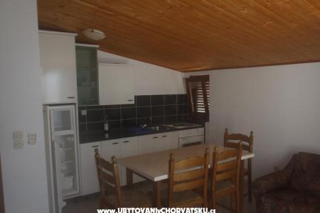 Apartmanok Mandarić  fotó 5