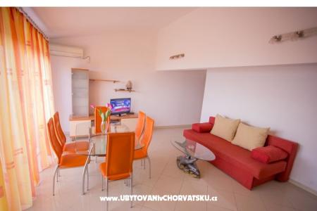 Apartmanok Mediterano fotó 4
