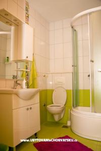 Apartmanok Mimoza fotó 4
