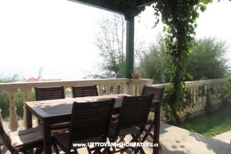 Apartmanok Nera fotó 4