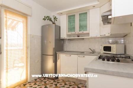 Apartmanok Peričić fotó 5