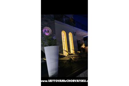 Apartmanok Villa 9 fotó 3
