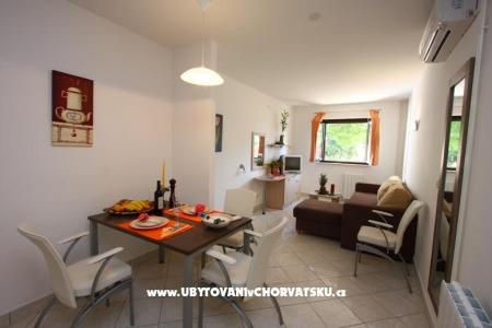 Beach apartments Lavica fotó 3