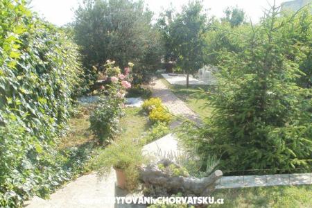 Beach Apartmanok Toni fotó 3