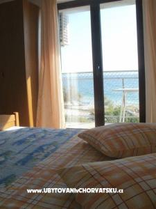 Beach Apartmanok Toni fotó 4
