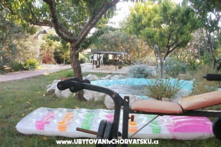 Beach Apartmanok Toni fotó 5