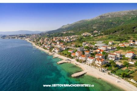 Luxury Apartmanok Argola fotó 3