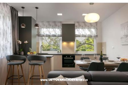 Luxury Apartmanok Argola fotó 4