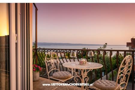 Luxury Apartmanok Argola fotó 5
