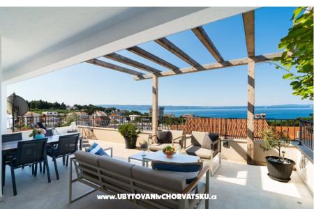 Holiday villa LUX fotó 4