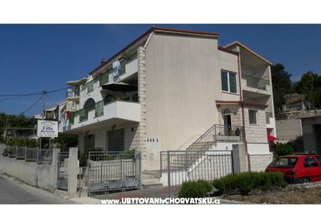 Holiday Home Tomasovic fotó 2