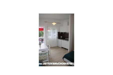 Apartmanok Lavanda fotó 4