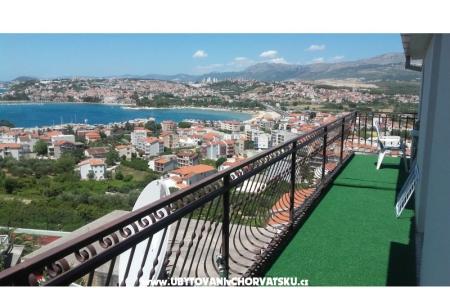 Lovaković Apartmanok fotó 2