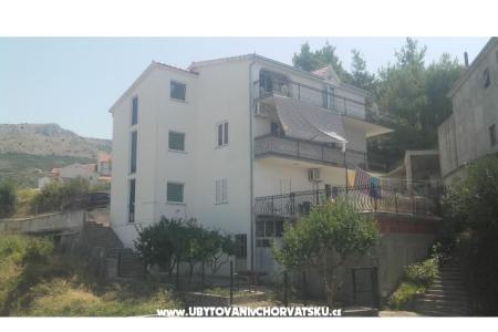 Lovaković Apartmanok fotó 4