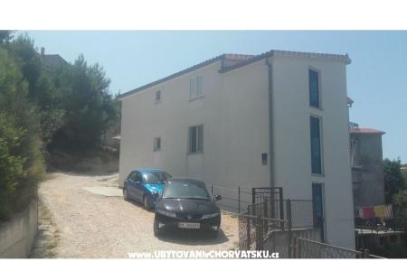 Lovaković Apartmanok fotó 5