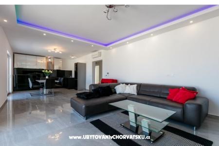 Luxury apartment Litrić fotó 2