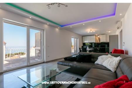 Luxury apartment Litrić fotó 3