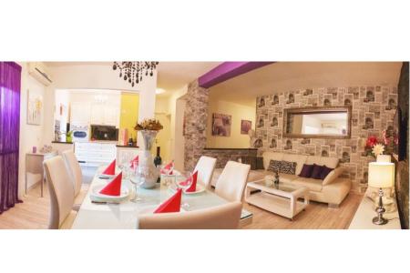 Luxury Apartman Sara fotó 3