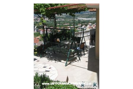 Panorama Apartmanok fotó 3
