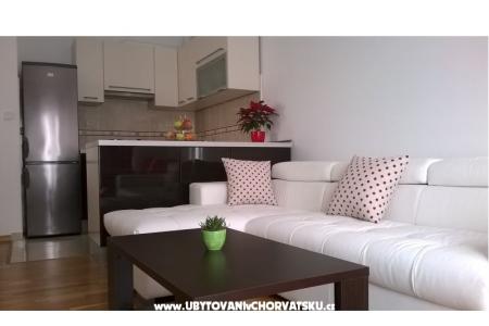 Panorama Apartmanok fotó 4